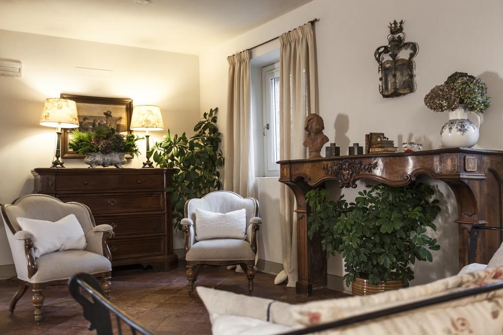 Bed and Breakfast Villino Di Porporano Parma Zewnętrze zdjęcie
