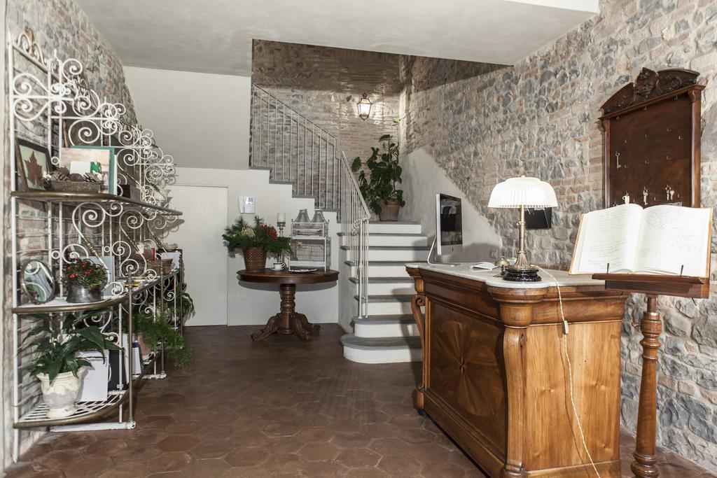Bed and Breakfast Villino Di Porporano Parma Pokój zdjęcie