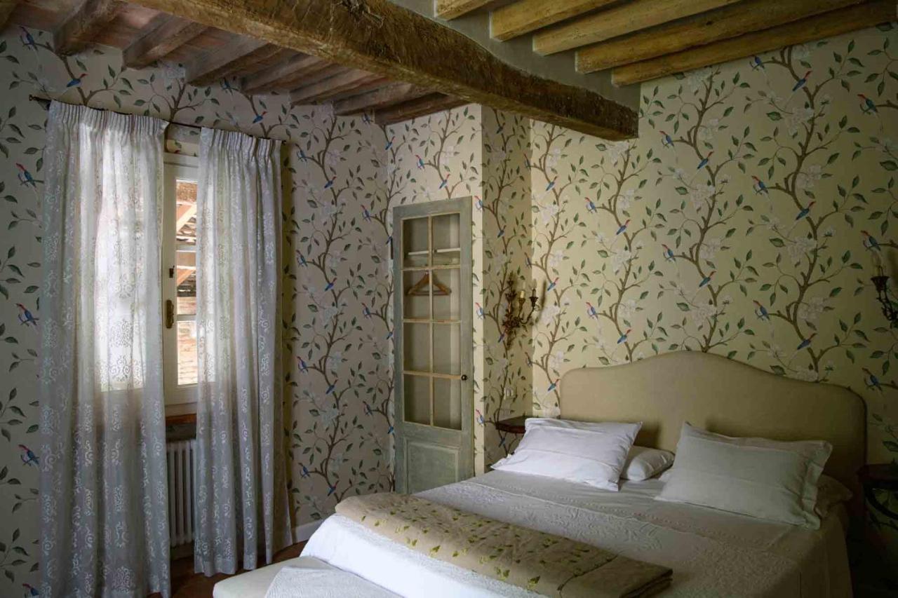 Bed and Breakfast Villino Di Porporano Parma Zewnętrze zdjęcie