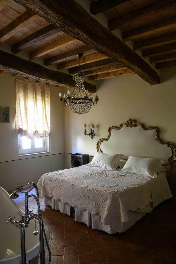 Bed and Breakfast Villino Di Porporano Parma Zewnętrze zdjęcie