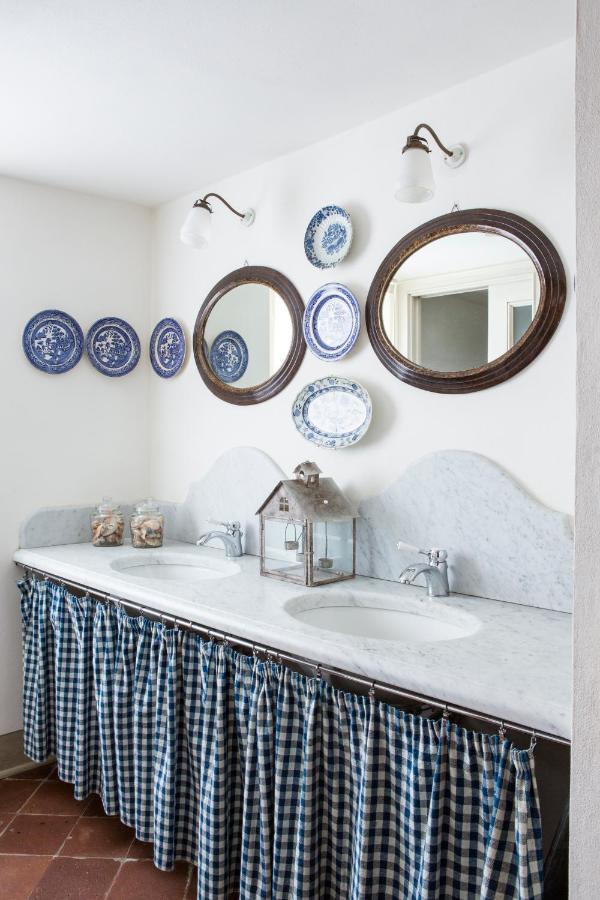 Bed and Breakfast Villino Di Porporano Parma Zewnętrze zdjęcie