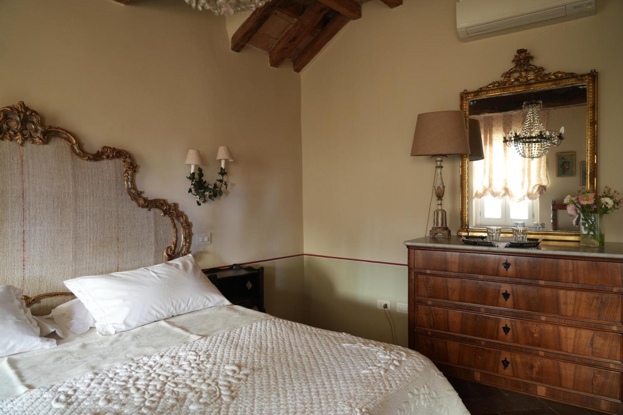 Bed and Breakfast Villino Di Porporano Parma Zewnętrze zdjęcie