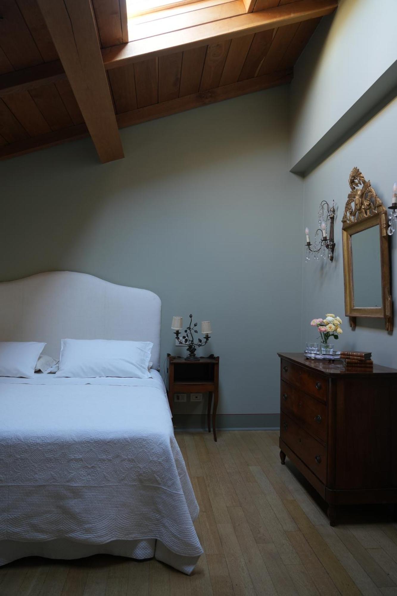 Bed and Breakfast Villino Di Porporano Parma Zewnętrze zdjęcie