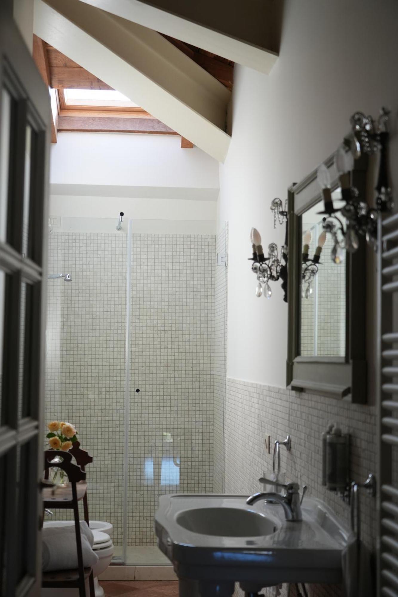 Bed and Breakfast Villino Di Porporano Parma Zewnętrze zdjęcie