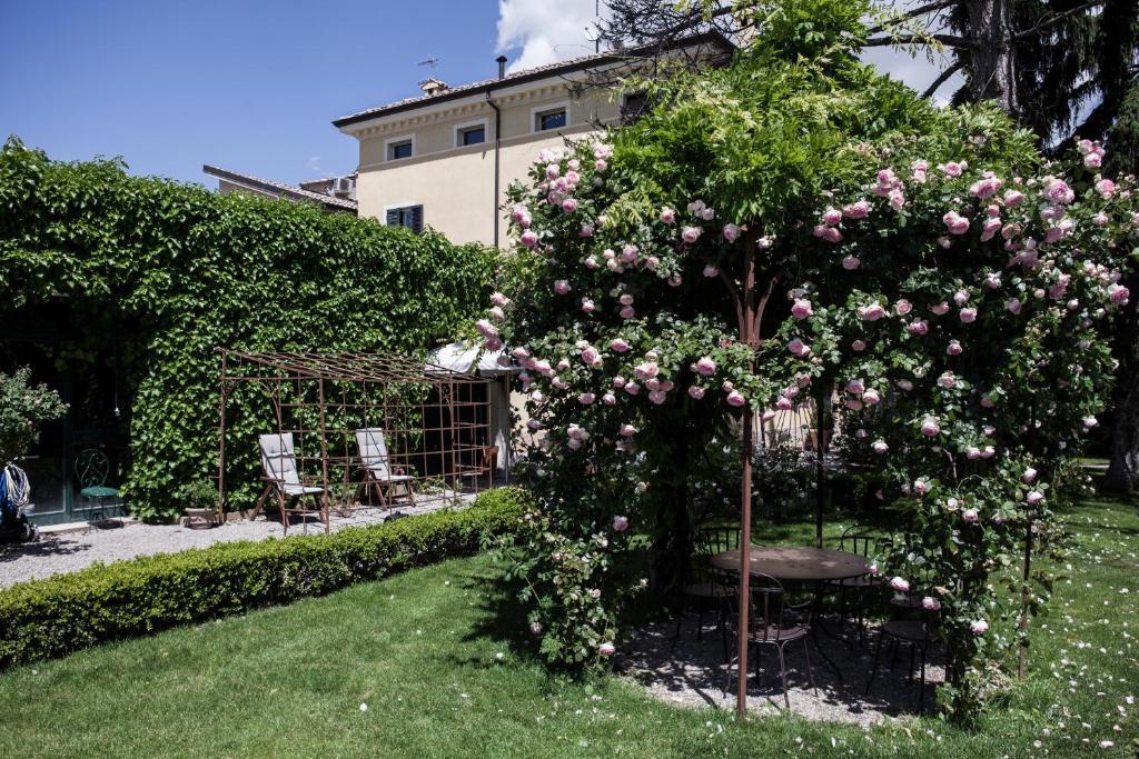 Bed and Breakfast Villino Di Porporano Parma Zewnętrze zdjęcie