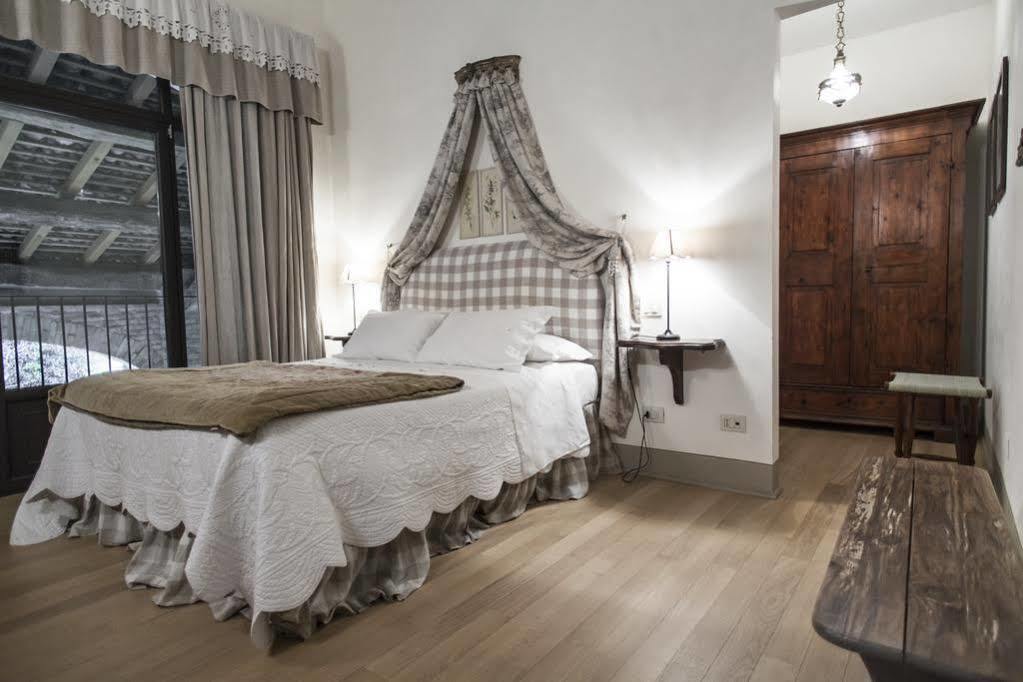 Bed and Breakfast Villino Di Porporano Parma Zewnętrze zdjęcie