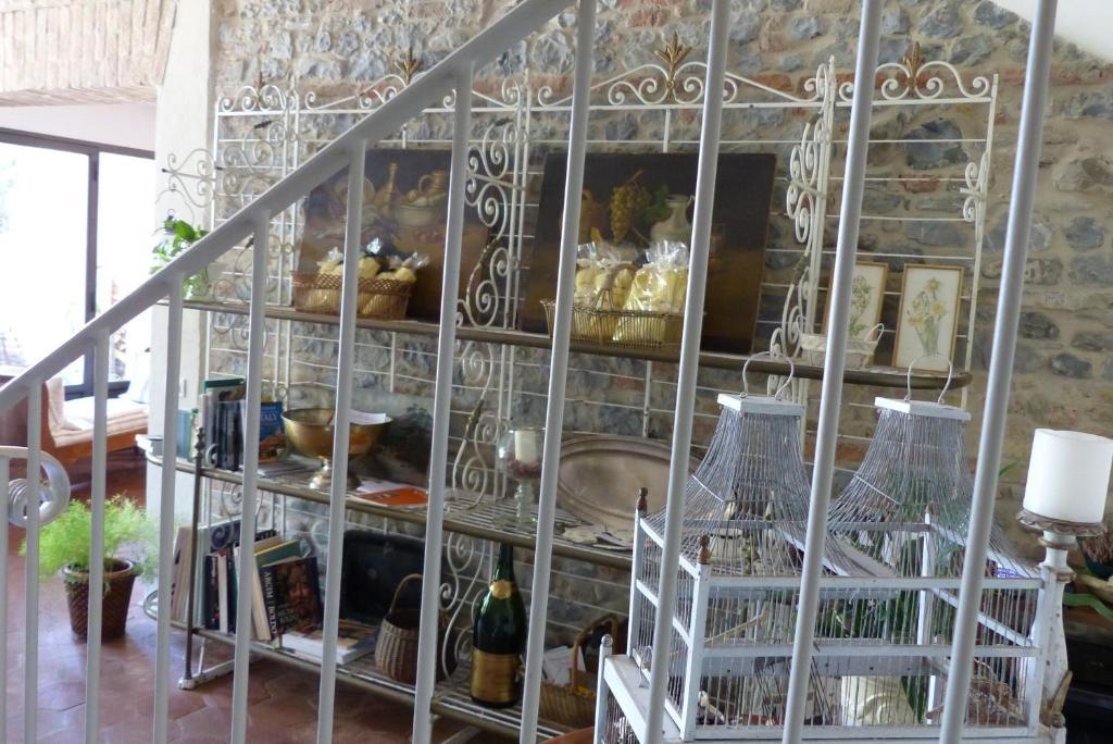 Bed and Breakfast Villino Di Porporano Parma Zewnętrze zdjęcie