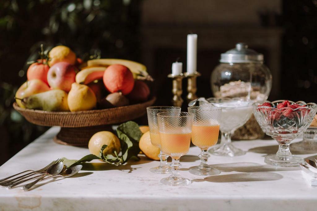 Bed and Breakfast Villino Di Porporano Parma Zewnętrze zdjęcie